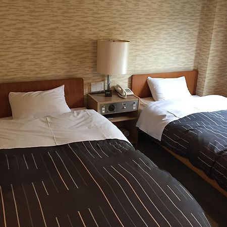 Sanyokan Hotel Nemuro Kültér fotó
