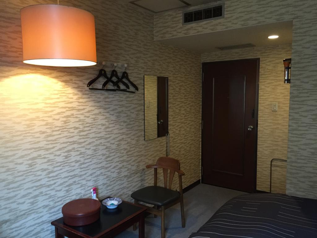 Sanyokan Hotel Nemuro Kültér fotó