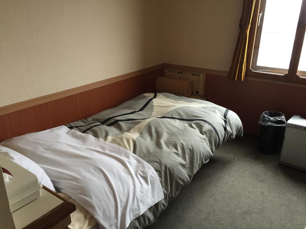 Sanyokan Hotel Nemuro Kültér fotó