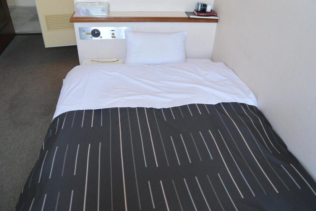 Sanyokan Hotel Nemuro Szoba fotó