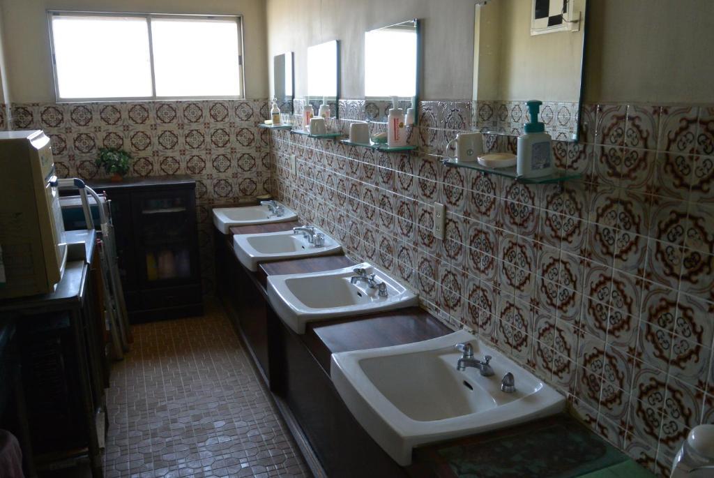 Sanyokan Hotel Nemuro Kültér fotó
